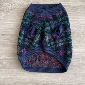 Dog Sweater